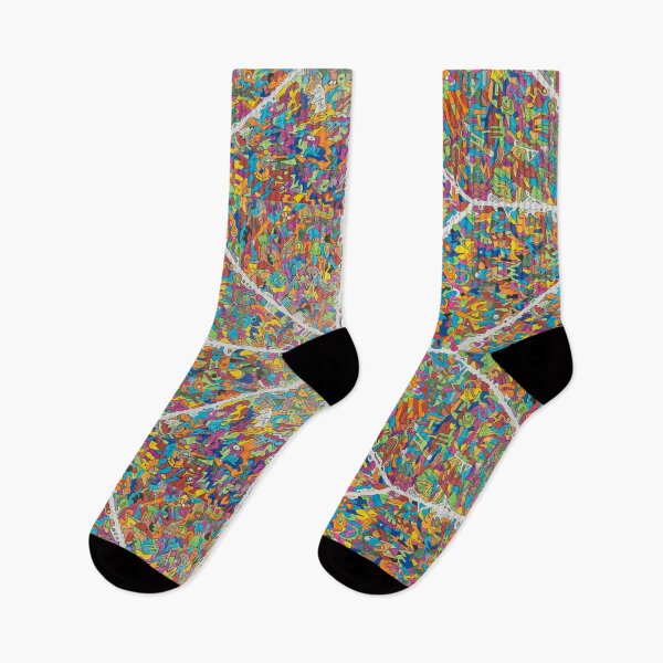 Item preview, Copy of Irrevocabalized Reconvergency - Stream of Consciousness Series designed and sold by ColeFX2000.