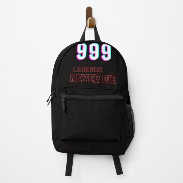 Item preview, legends will never die designed and sold by The Full Cart.