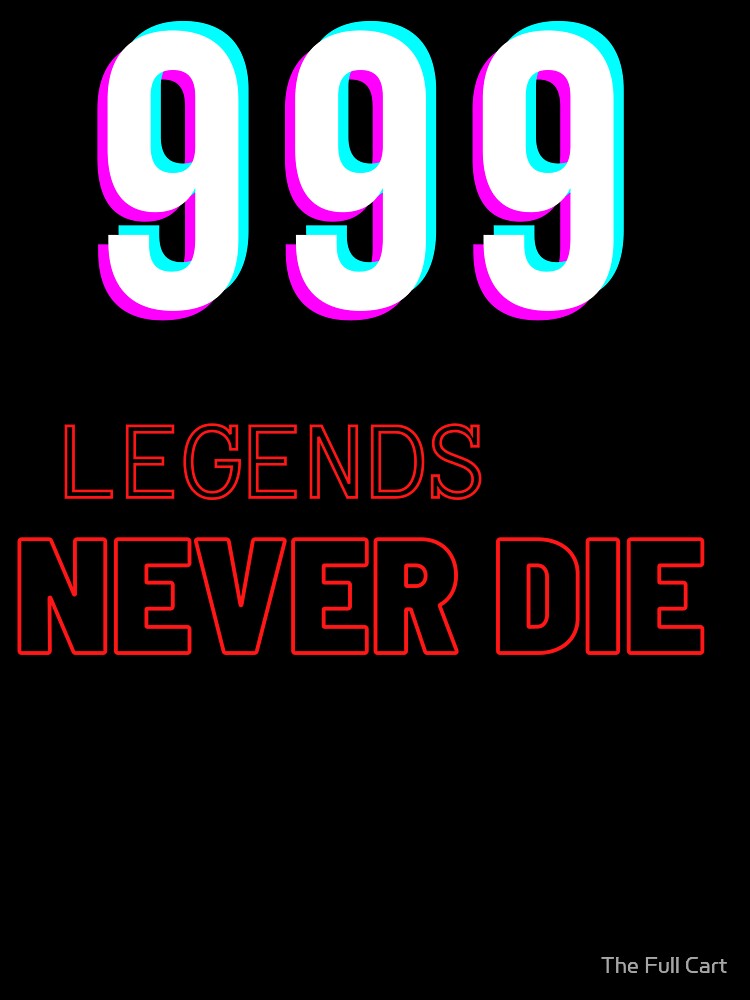 The Will Never Die – Death Side | Monorail Music