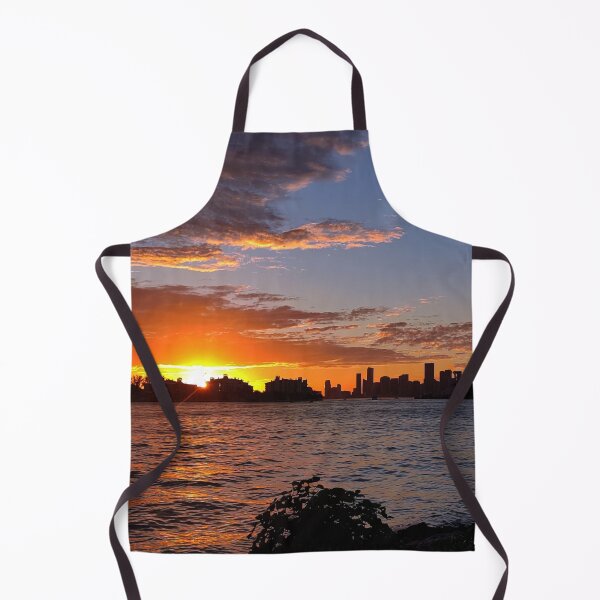 Item preview, Biscayne Bay Miami Florida USA - Study III designed and sold by BritishYank.