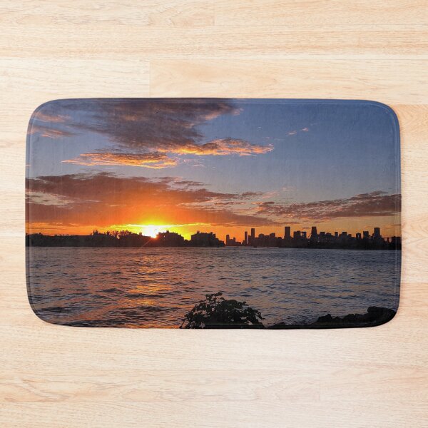 Item preview, Biscayne Bay Miami Florida USA - Study III designed and sold by BritishYank.