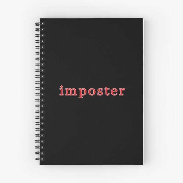 Item preview, Imposter designed and sold by avit1.