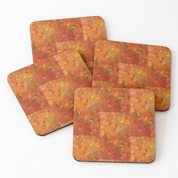 Item preview, Orange  and Red designed and sold by DharshART.