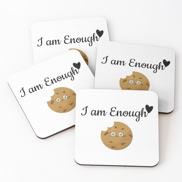 Item preview, I'm Enough designed and sold by Tia555.
