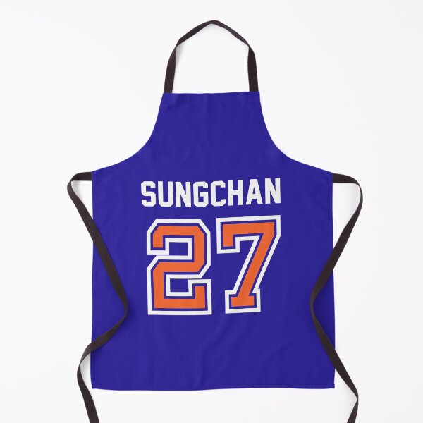 Artikelvorschau, NCT U 90's Love SungChan 27 Hockey Trikot Design entworfen und verkauft von orioriori89.