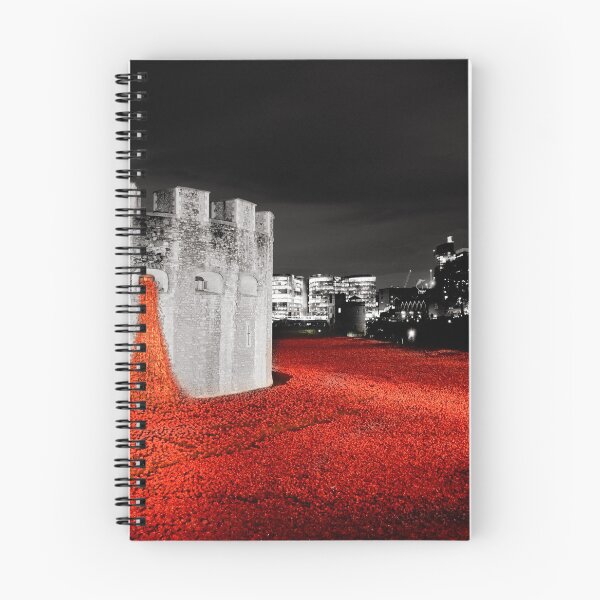 Item preview, Red Poppies designed and sold by jon  daly.