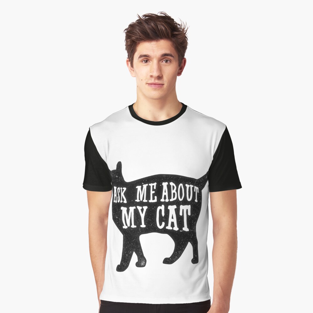 Item preview, Graphic T-Shirt designed and sold by byzmo.