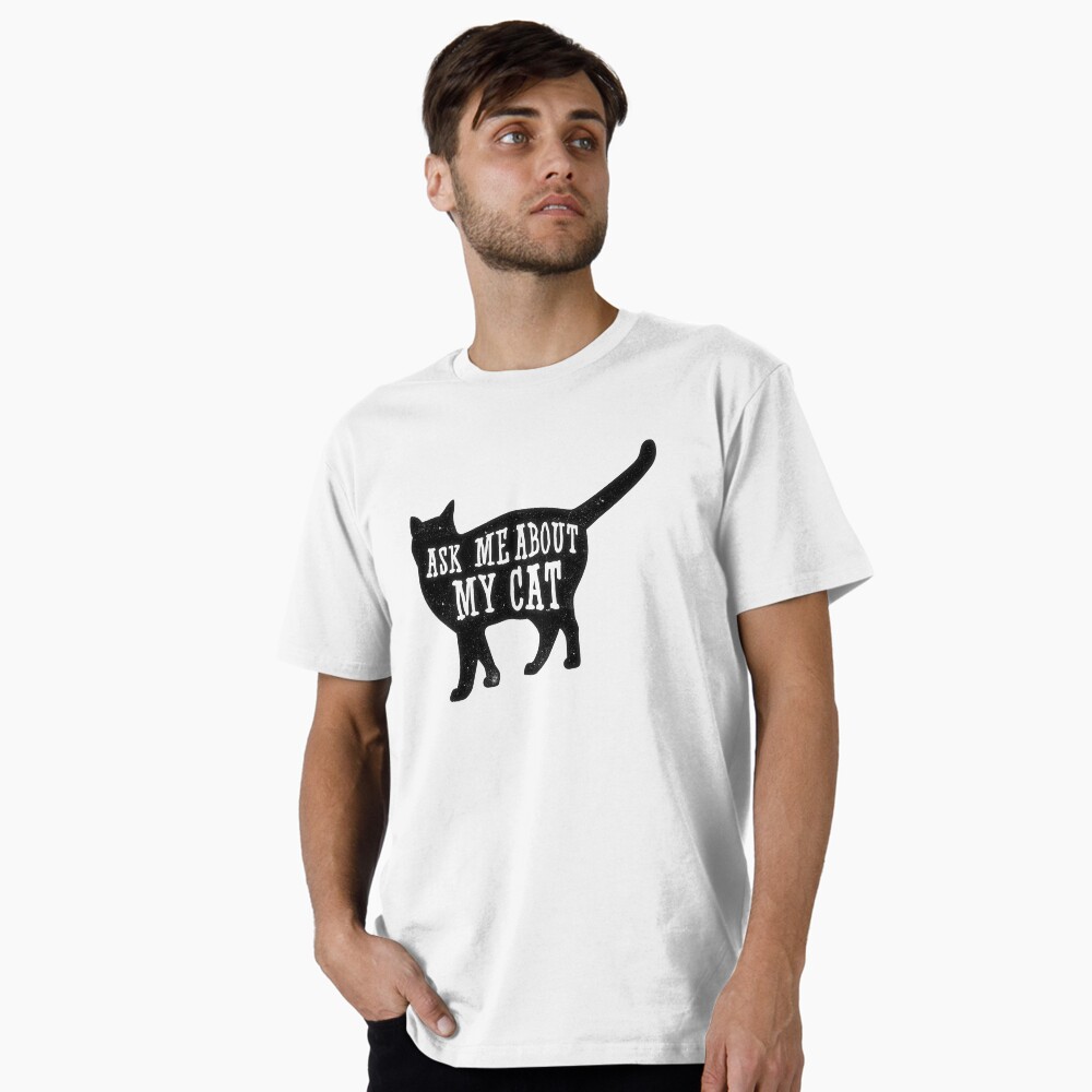 Item preview, Premium T-Shirt designed and sold by byzmo.