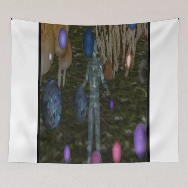 Item preview, Underwater Alien designed and sold by CUTESTUFFnow.