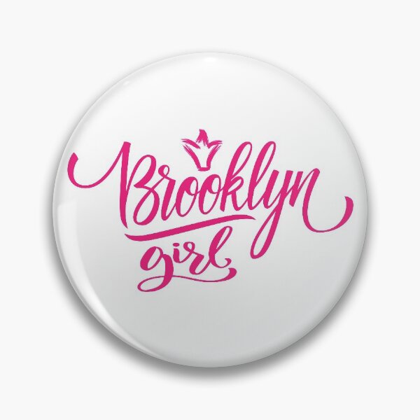 Artikelvorschau, Brooklyn Girl New York hat mich zu stolzen, starken Frauen erzogen entworfen und verkauft von ProjectX23.