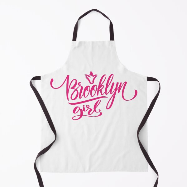 Item preview, Brooklyn Girl New York Raised Me Proud Strong Women designed and sold by ProjectX23.