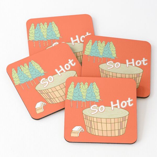 Item preview, So Hot designed and sold by Mimi Huang.