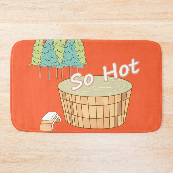 Item preview, So Hot designed and sold by Mimi Huang.