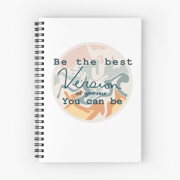 Item preview, Be the best version of yourself you can be designed and sold by motherofboxers.