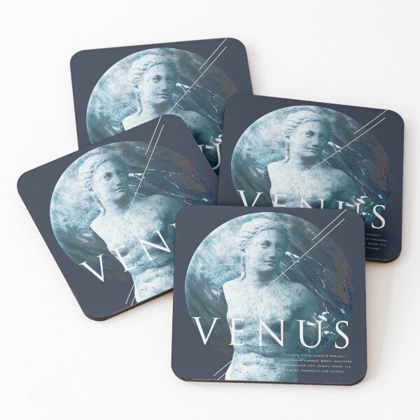 Item preview, Vaporwave Venus designed and sold by mjamesno.