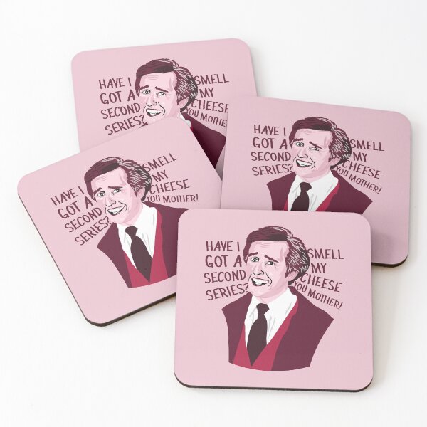 Item preview, I'm Alan Partridge Portrait Quote designed and sold by All Home Prints.