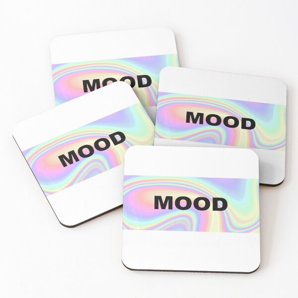 Item preview, kouvr MOOD designed and sold by SoulRising.
