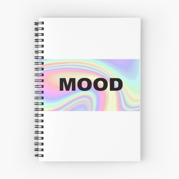 Item preview, kouvr MOOD designed and sold by SoulRising.