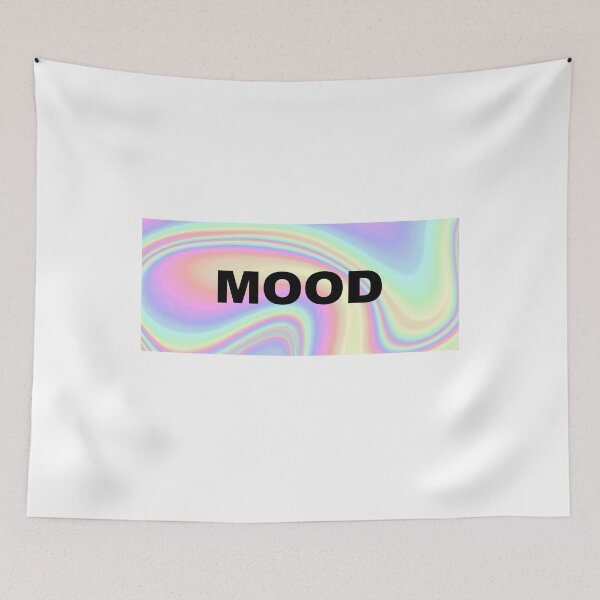 Item preview, kouvr MOOD designed and sold by SoulRising.