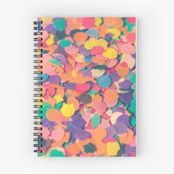 Item preview, Confetti print designed and sold by chark70.