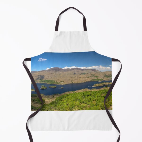 Item preview, Welcome to the Killarney National Park  designed and sold by Nollaig Ó Mórdha  Up The Banner Photography.