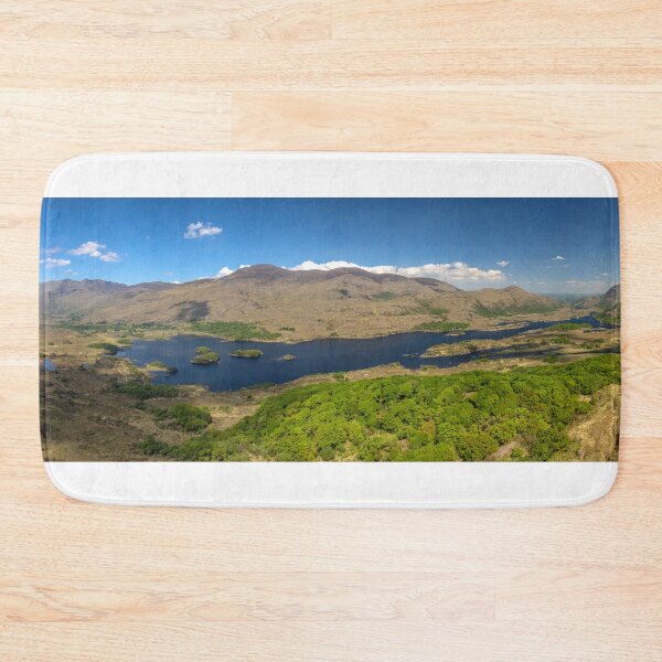 Item preview, Welcome to the Killarney National Park  designed and sold by Nollaig Ó Mórdha  Up The Banner Photography.