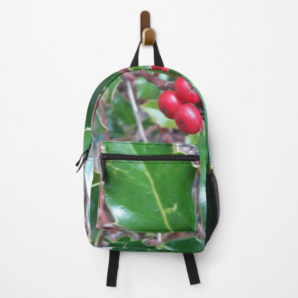 Item preview, Holly for the holidays designed and sold by edwardtiptonart.