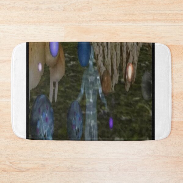 Item preview, Underwater Alien designed and sold by CUTESTUFFnow.
