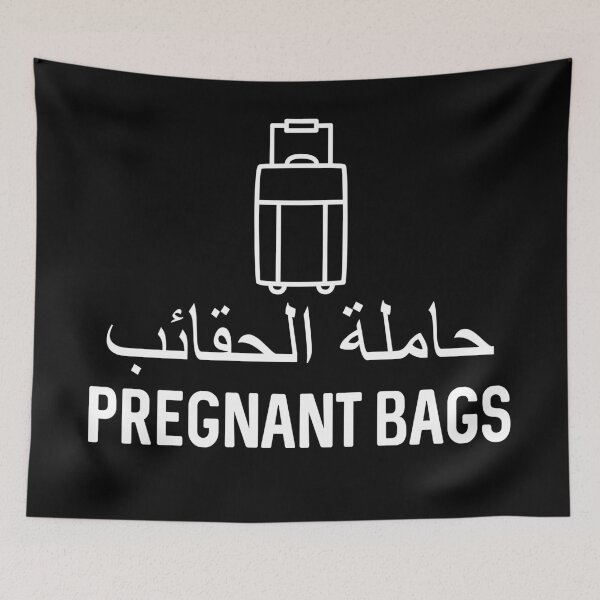 Item preview, Funny Bad Translation From Arabic  designed and sold by ProtonProject.