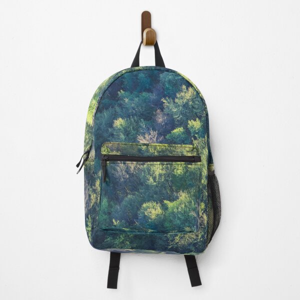 Item preview, Forest Birds-eye View designed and sold by Damian Strzechowski.