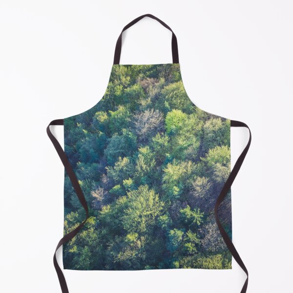 Item preview, Forest Birds-eye View designed and sold by Damian Strzechowski.