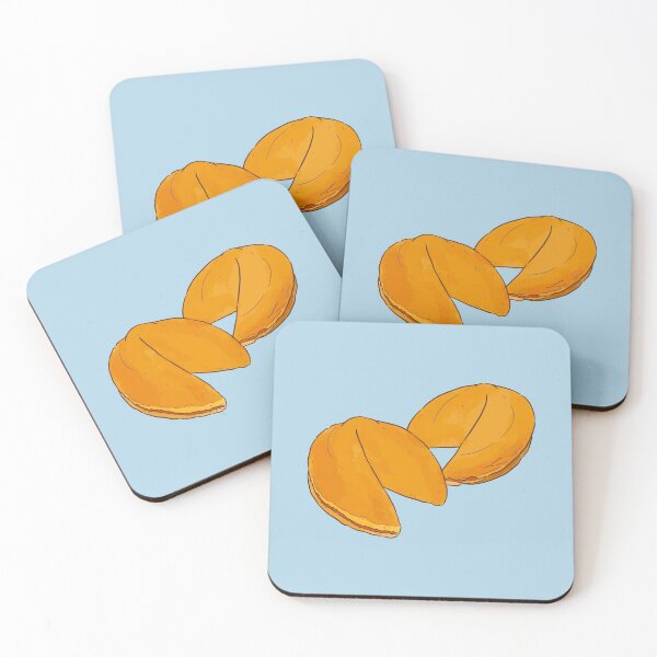 Item preview, Fortune Cookies designed and sold by Alicia Chee.