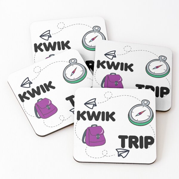Artikelvorschau, KWIK TRIP entworfen und verkauft von Shirtssprea.