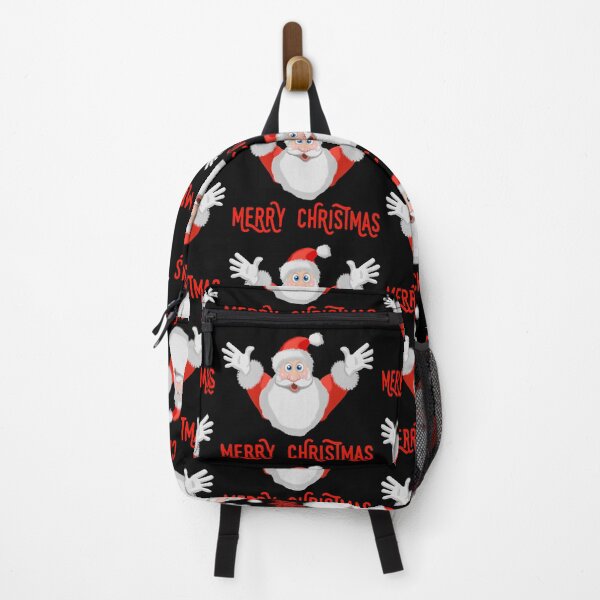 Item preview, Santa Merry Christmas designed and sold by Ashis Kayal.