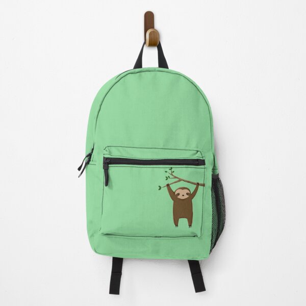 Item preview, Cute Sloth Hanging designed and sold by csaron92.
