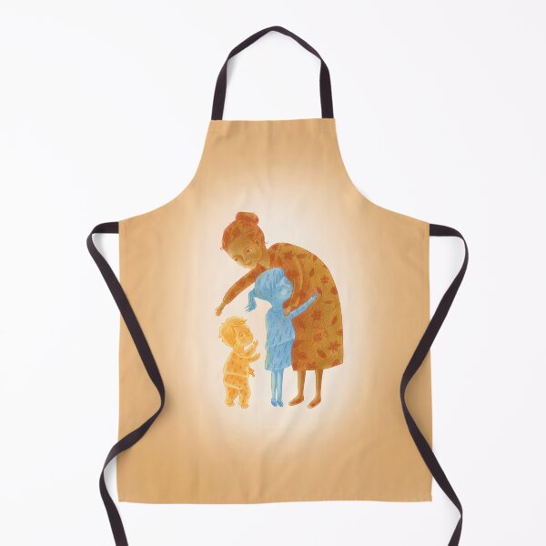 Item preview, grandma and grandkids big hug designed and sold by EllenLambrichts.