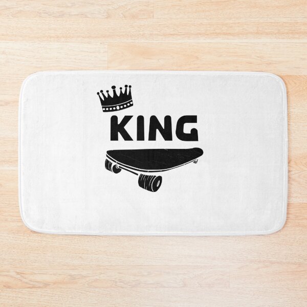 Item preview, Skateboard king designed and sold by Dsigns.