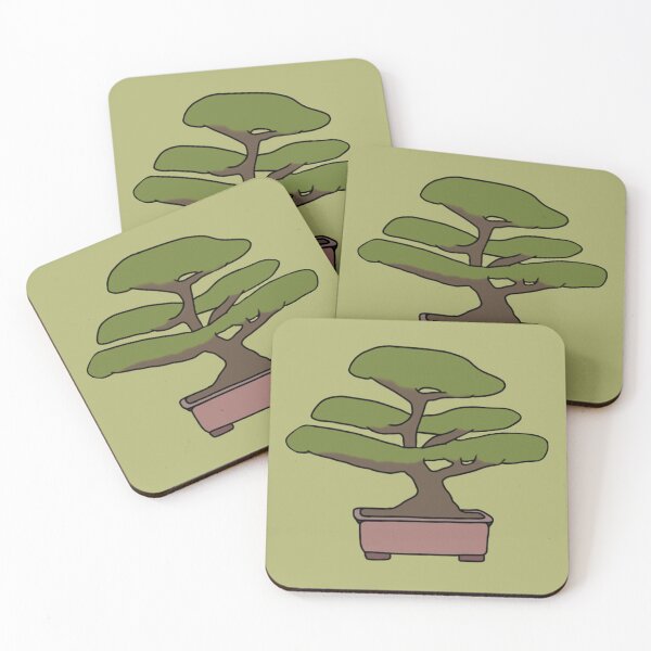 Item preview, Bonsai Tree designed and sold by adreac.
