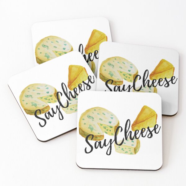 Item preview, Say Cheese Its Christmas  designed and sold by BohoMoon.