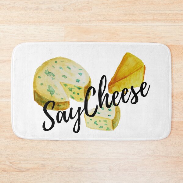 Item preview, Say Cheese Its Christmas  designed and sold by BohoMoon.