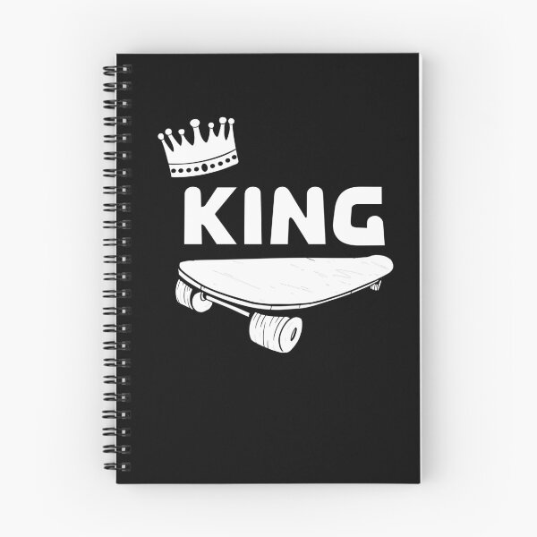 Item preview, Skateboard King designed and sold by Dsigns.