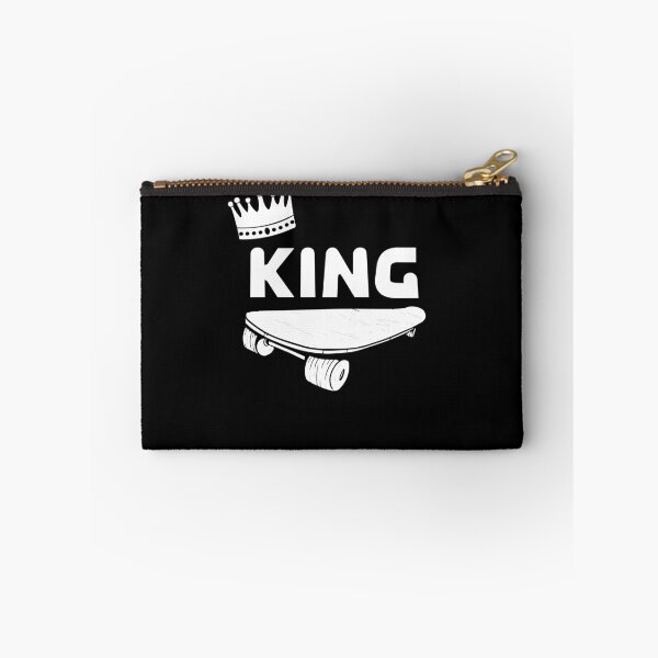 Item preview, Skateboard King designed and sold by Dsigns.