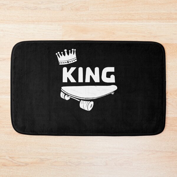Item preview, Skateboard King designed and sold by Dsigns.