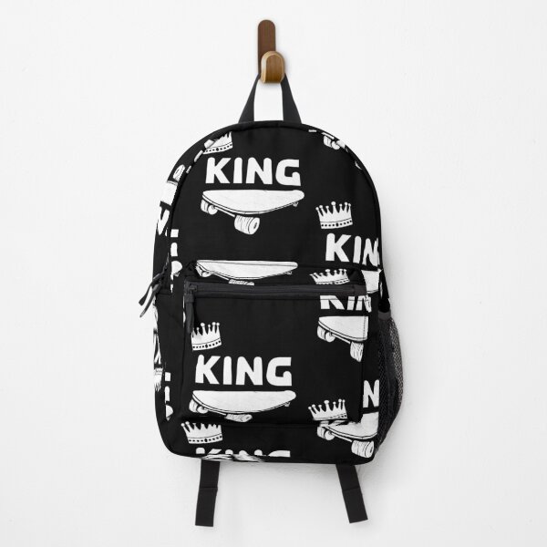 Item preview, Skateboard King designed and sold by Dsigns.