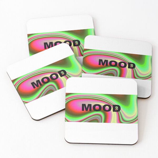 Item preview, Copy of kouvr MOOD designed and sold by SoulRising.