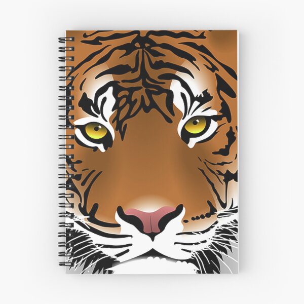 Artikelvorschau, Tiger Head entworfen und verkauft von coinpluz.