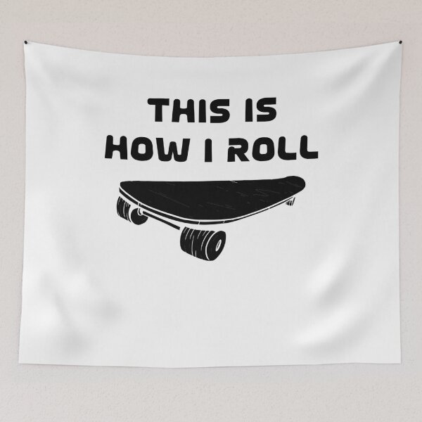 Item preview, skateboard designed and sold by Dsigns.