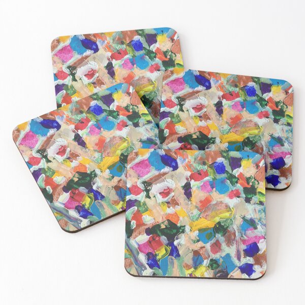 Item preview, Colours  designed and sold by Niculina.