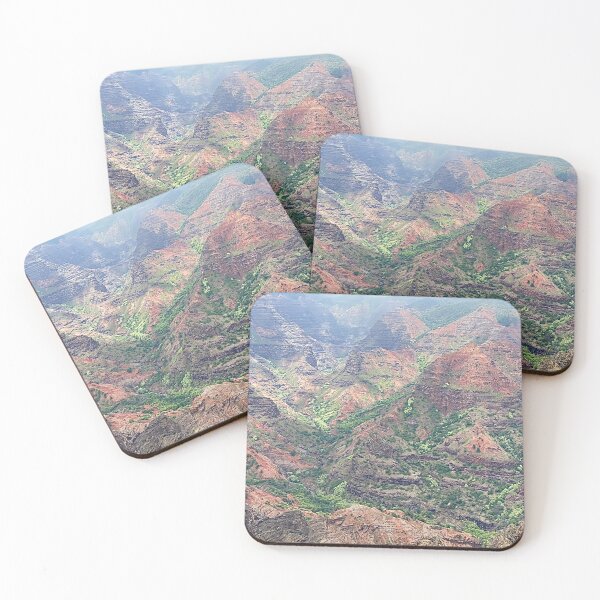 Item preview, Waimea Canyon  designed and sold by IslandSun808.