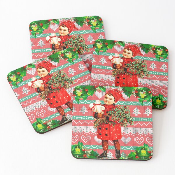Item preview, Navidad Vintage designed and sold by LoU-LoU-Oficial.
